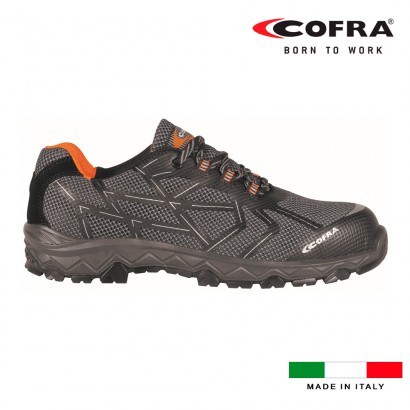 Sabata de seguretat cofra cyclette black s1 p src talla 42