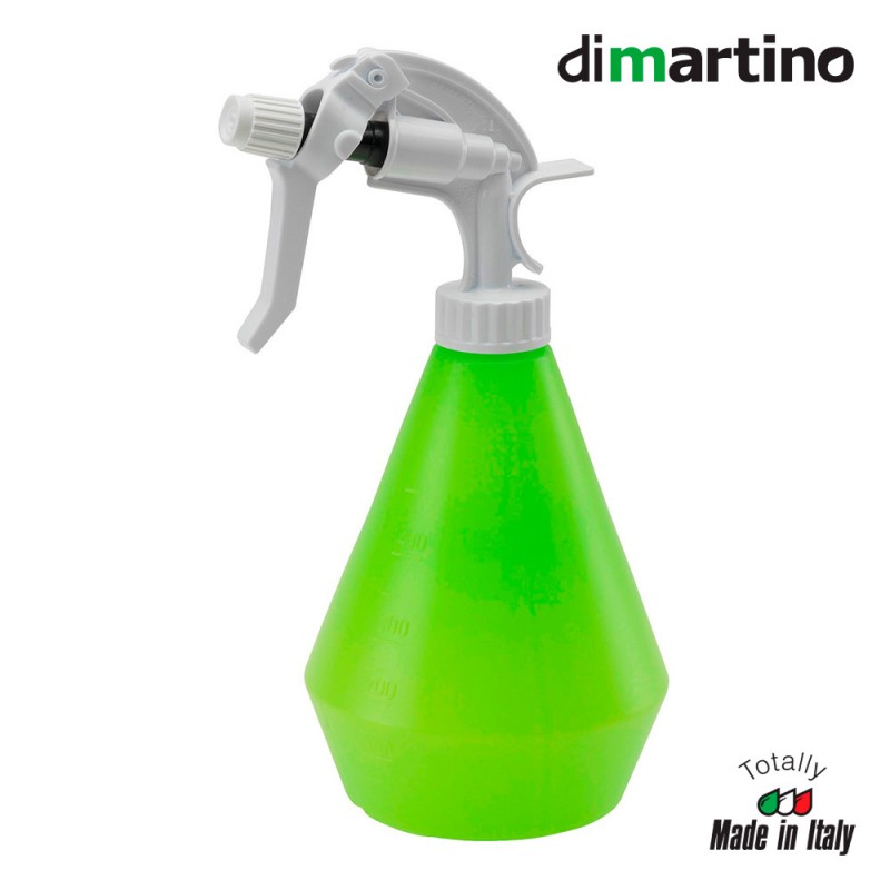 Vaporitzador - pulveritzador 0,5 l dimartino