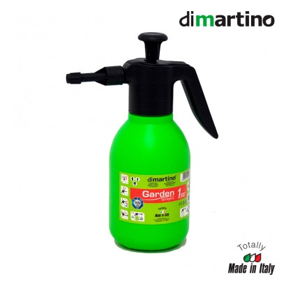 Vaporitzador - pulveritzador 1,5l dimartino 