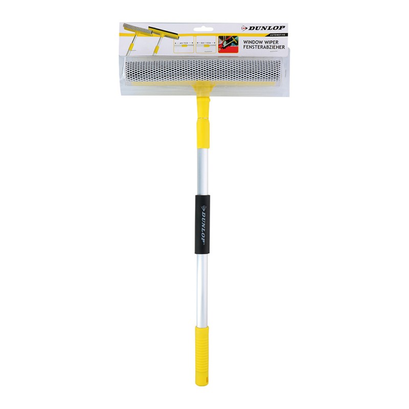 Escombretes netejavidres dunlop 