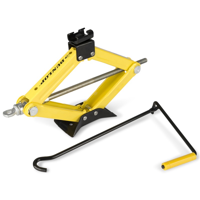 Gat de tisora 1500kg dunlop 