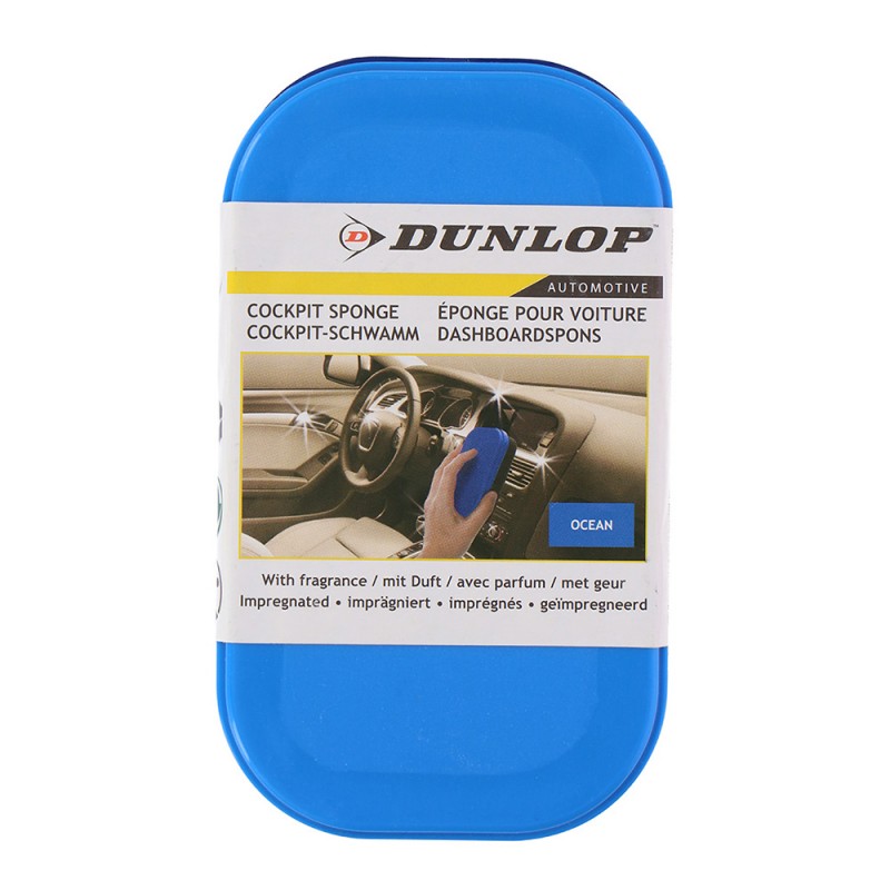 Esponja per a quadre de comandament dunlop 