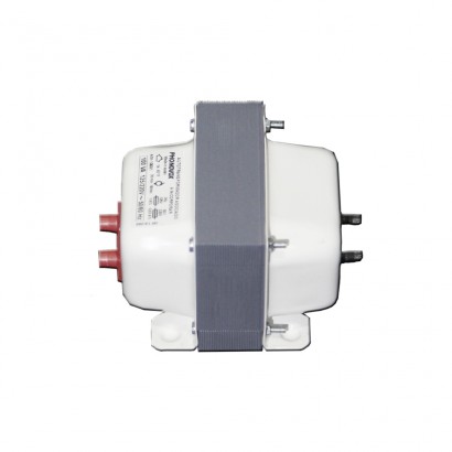 Autotransformador reversible 1000va (700w) 125-250v 