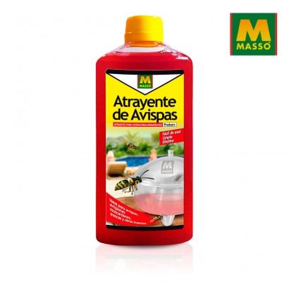 Atraient per vespes preben 400 ml. massó