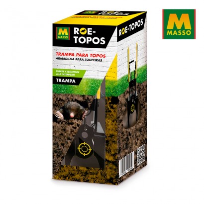 Roe-parany per talps