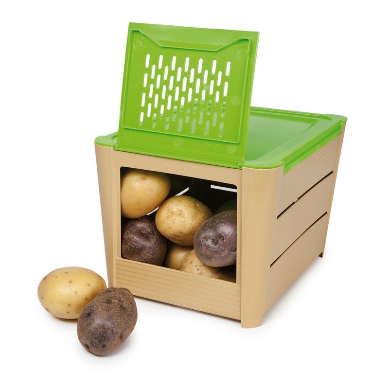 Desa patates 3kg snips 