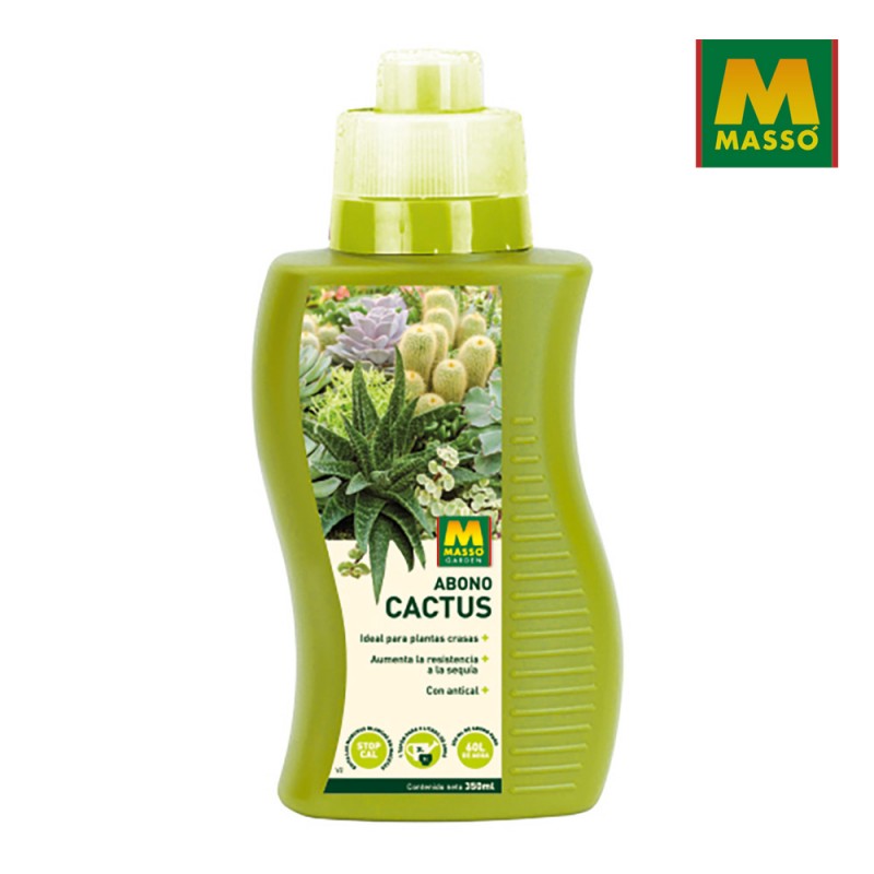 Abonament cactus 350 ml..