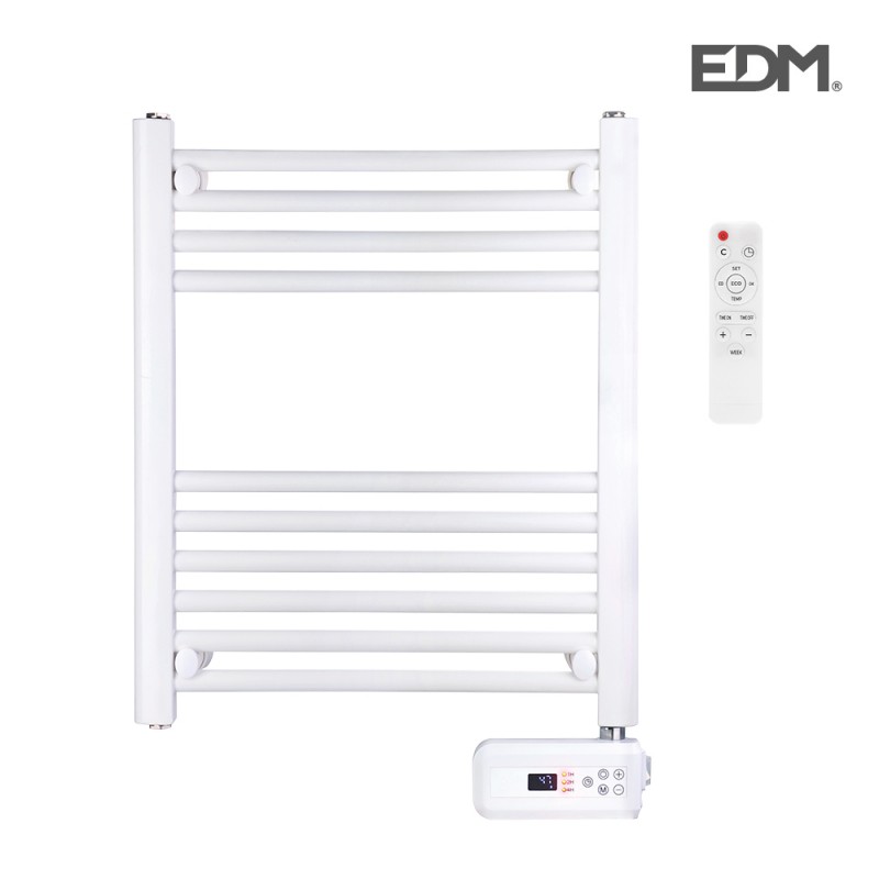 Tovalloler elèctric 400w 50x70cm ip24 edm 