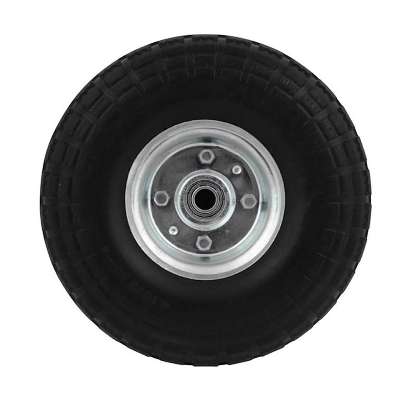 Roda per a carretilla de transportista ø 25,5 cm ref.74749