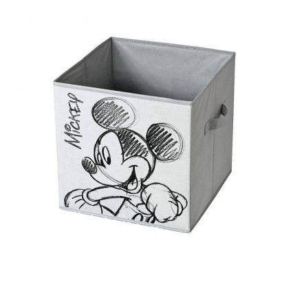 Cub mickey 32x32x32cm