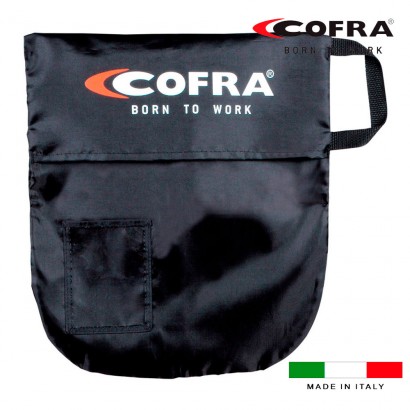 Bolsa wrapper bag cofra