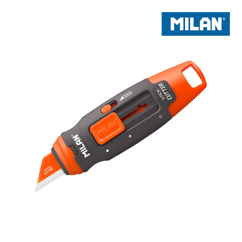 Cutter fulla ceràmica stick milan 