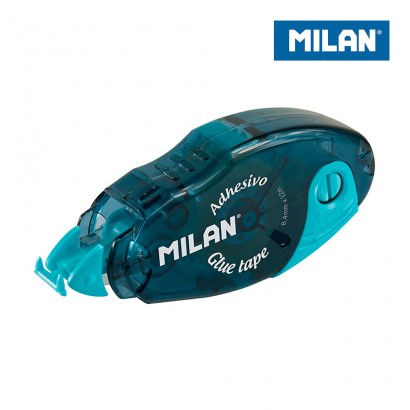 Pegament en cinta 8.4mm x 12mts milan 