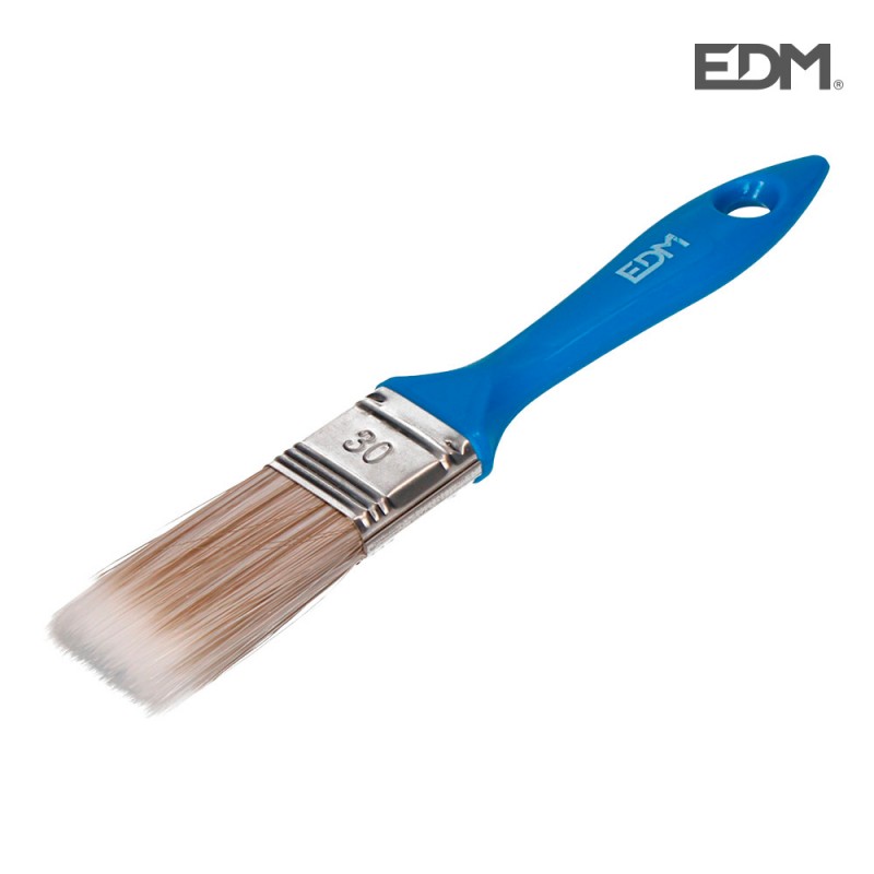Paletina sintètica triple especial aigua 30mm edm