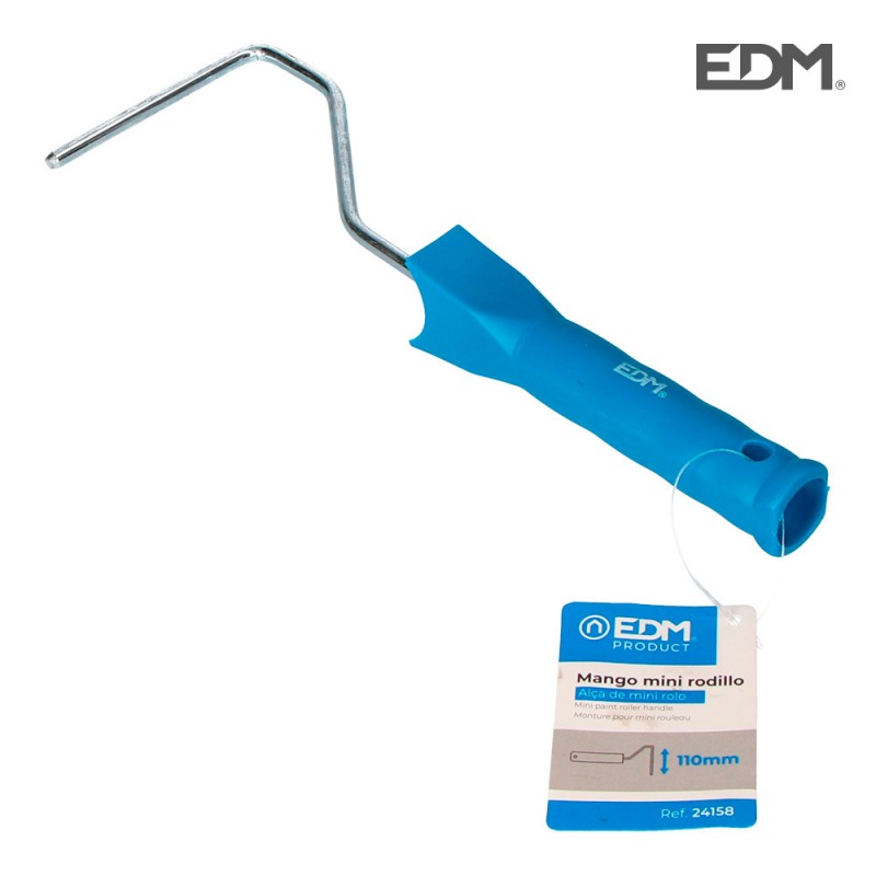 Vareta 11cm mini edm