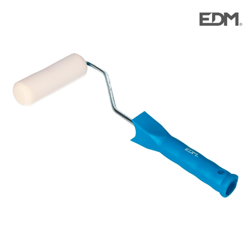 Rodillo de espuma 110mmx35 edm 