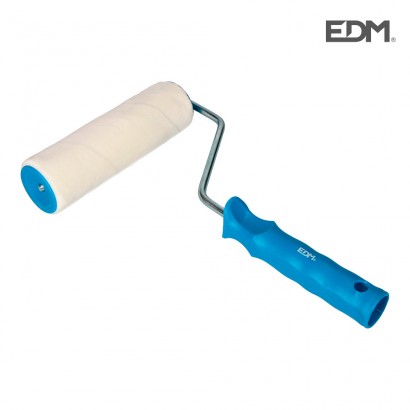 Rodet professional de llana 18cm  edm