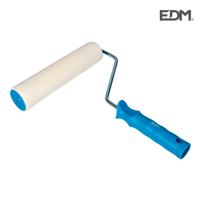 Rodet professional de llana 22cm  edm