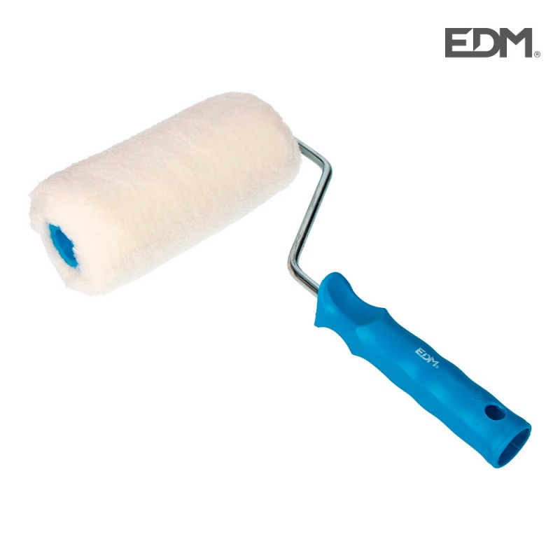 Rodet professional acríl·lic 18cm edm