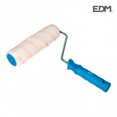 Rodet de poliamida 22cm  edm