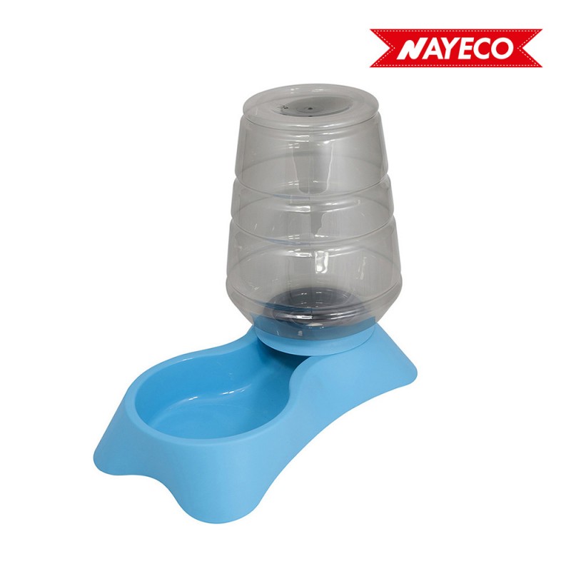 Abeurador tolva nuvola plus 11l nayeco