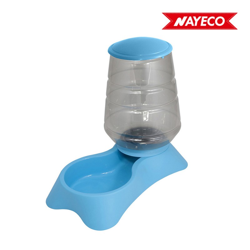 Menjador tolva nuvola plus 11l  nayeco