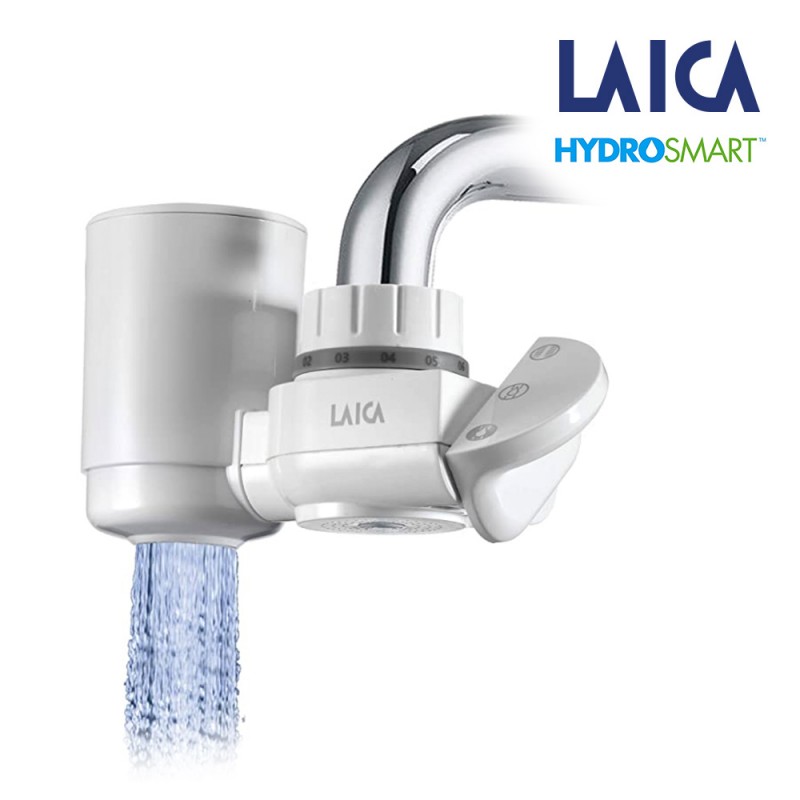 Filtre hidrosmart per aixeta model venezia laica