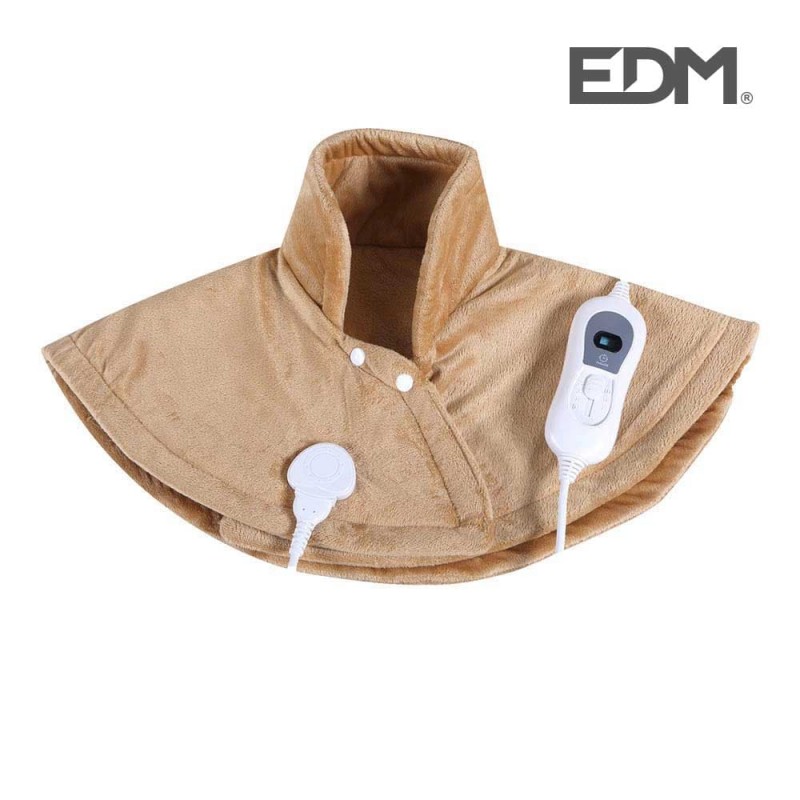 Almohadilla nuca-cervical 100w edm 