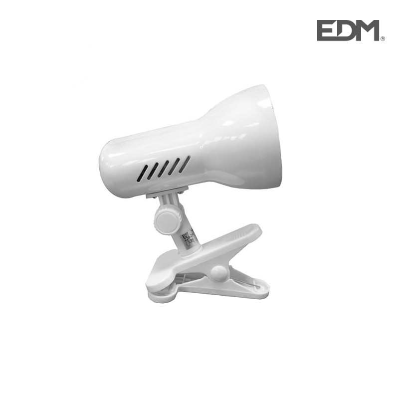 Pinça blanca reforçada model galaxy edm 