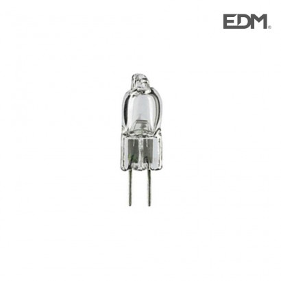 Bombilla bi-pin gy6-35 12v 50w edm
