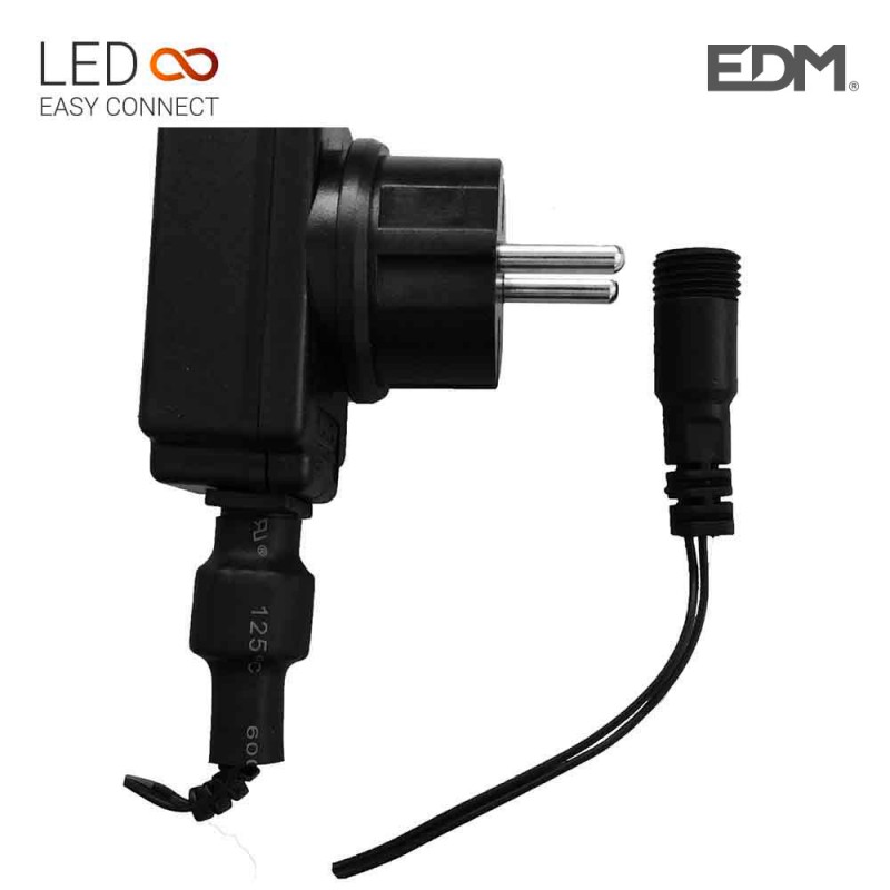 Transformador 8 funcions easy-connect ip44 (interior-exterior) edm 