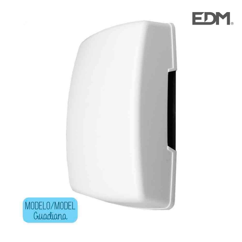 Timbre model guadiana 110v/230v acc 80 db