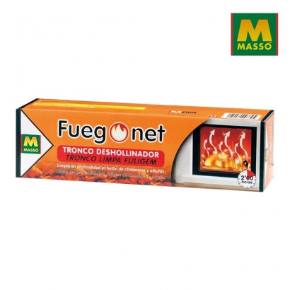 Tronc escura-xemeneies fuegonet