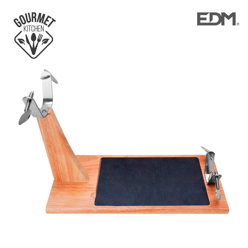 Perniler top line amb base ceràmica edm 