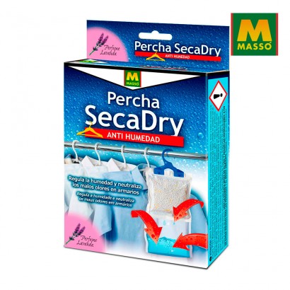 Perxa antihumitat