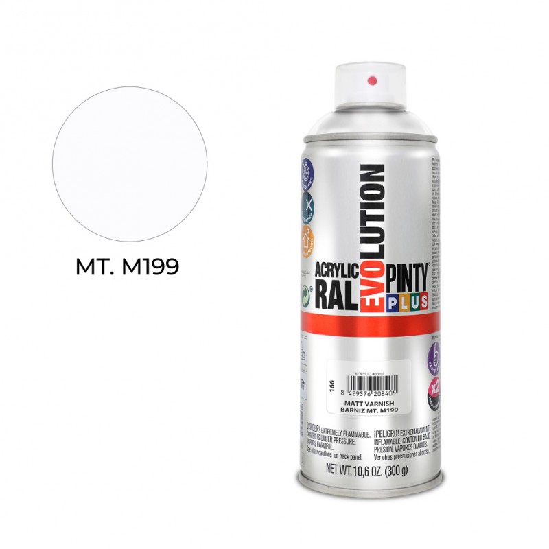 Acrycolor transparent opac 400ml