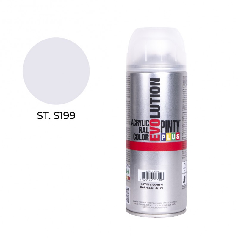 Acrycolor transparent santinat 400ml