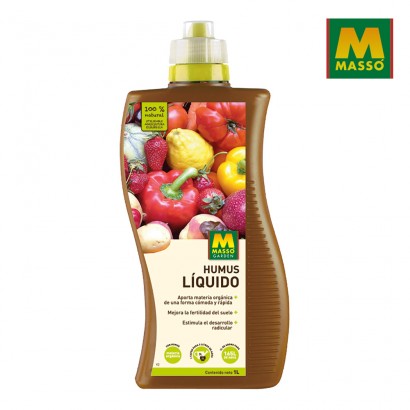 Abonament hummus liquid 1l