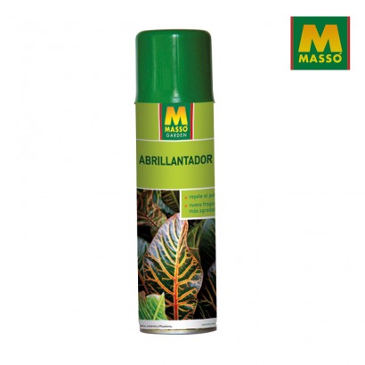 Abrillantador massó 0.250l