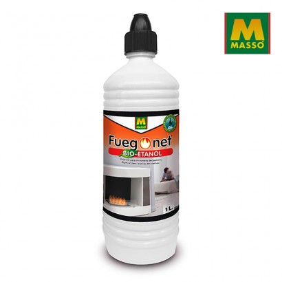 Bio-etanol 1litre