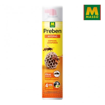 Preven avispers 750ml 