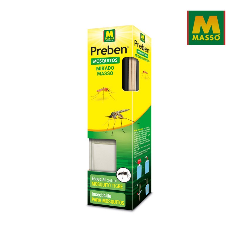 Preben mikado insecticida 40ml