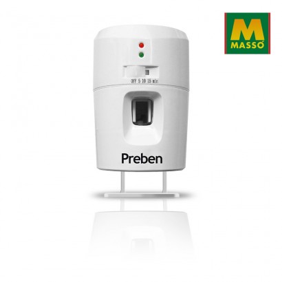 Preben dispensador automàtic massó