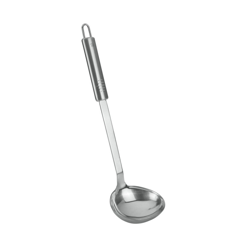 Cacillo sopa inox 'imperial' 233201000 metaltex