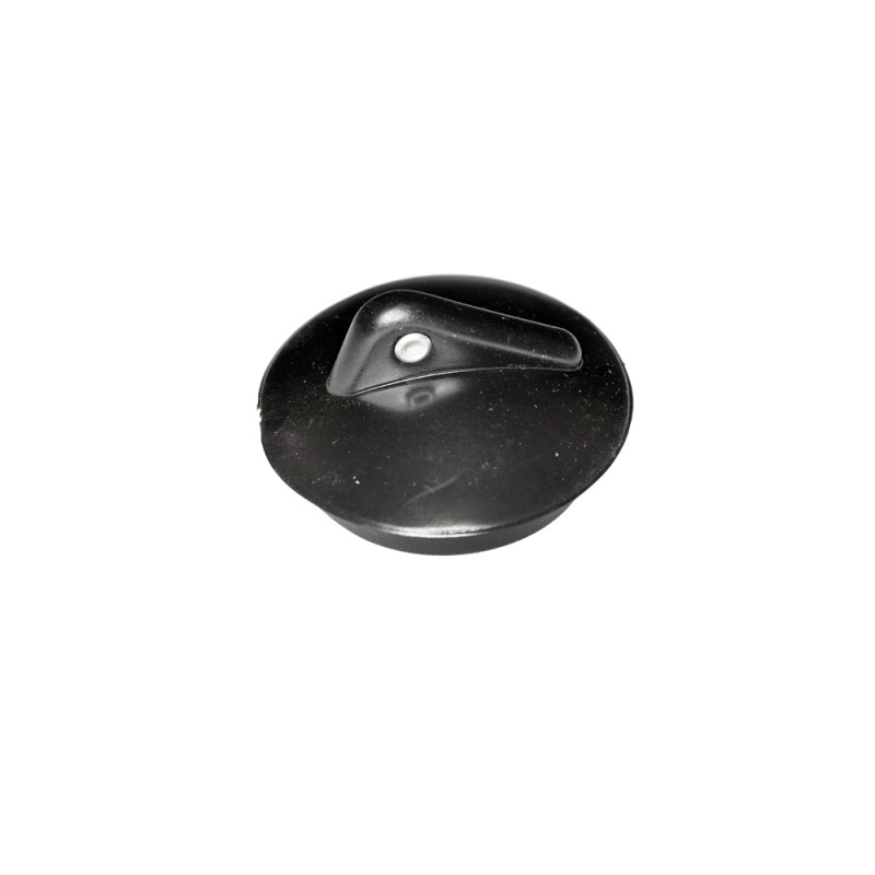 Tapon de goma de fregadera - ø 45mm - (envasado)