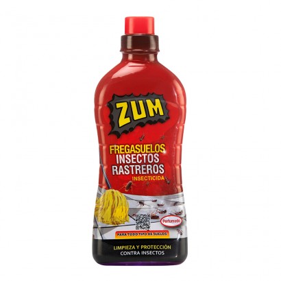 Zum insecticida fregaterres 1l. s-2101