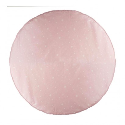 Catifa per tipi color rosa ø120cm