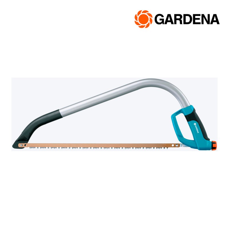 Sierra de arco 530 comfort 08747-20 longitud de cuchilla: 530mm gardena