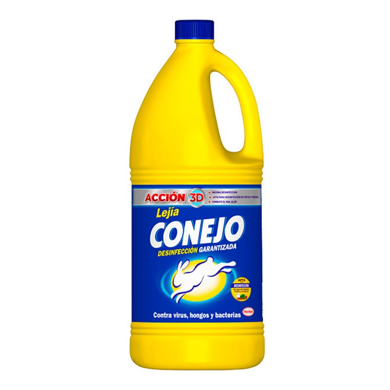 Lleixiu normal conejo 2l
