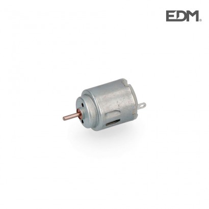 Motor dc 1.5/6v (manualitats) edm